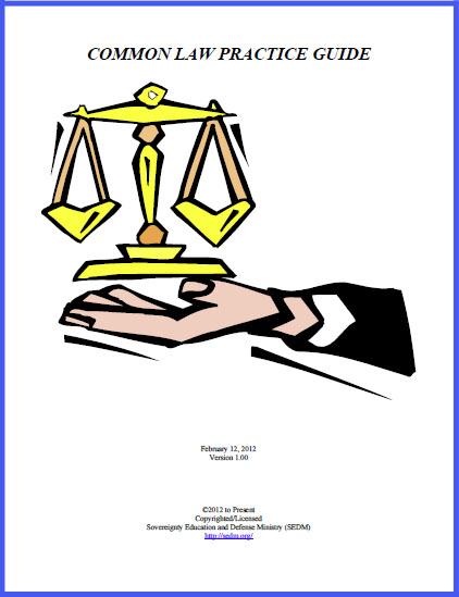 Common Law Practice Guide