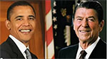 Reaganvobama