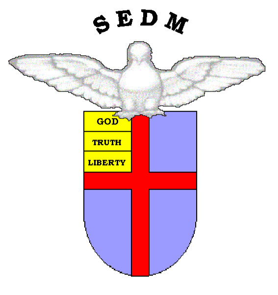 SEDM Logo
