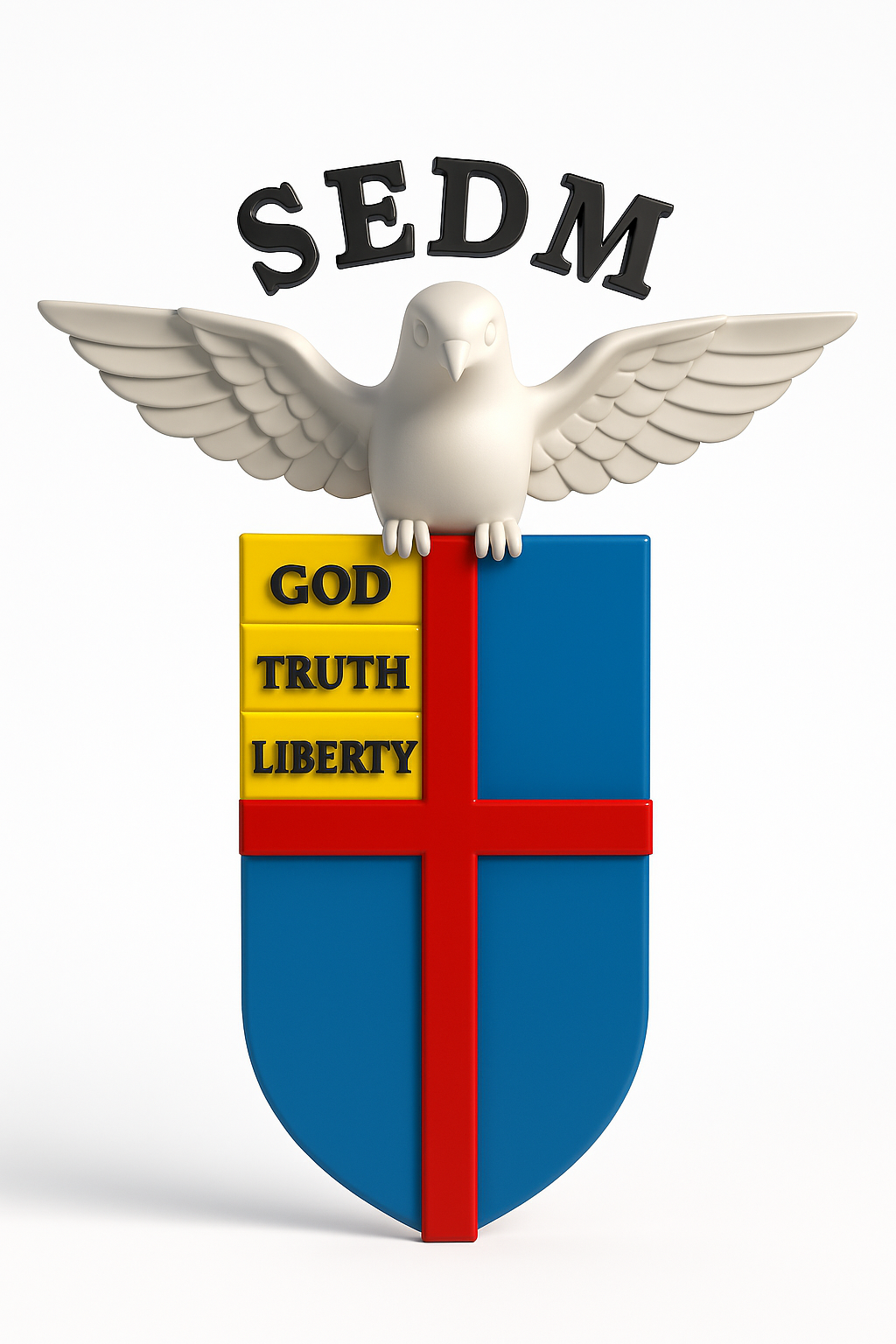 SEDM Logo